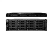 Стоечные NAS-серверы Synology Rackmount Стоечные NAS-серверы Synology Rackmount