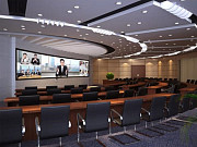 Системы видеоконференцсвязи и коммуникаций Huawei Huawei MAX PRESENCE