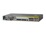Cisco NCS 4200 series NCS 4202
