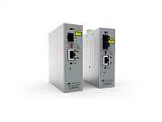 Промышленные медиаконвертеры Allied Telesis