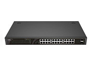 Коммутатор Ruijie Reyee RG-ES100 RG-ES118GS-P