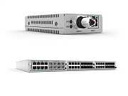 Медиаконвертеры Allied Telesis