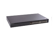 Коммутаторы Dell EMC PowerSwitch N1100 N1124P-ON