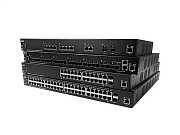 Управляемые коммутаторы Cisco 350X