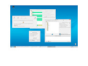РОСА ROSA Enterprise Linux Desktop