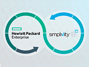 HPE SimpliVity HPE SimpliVity