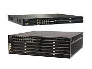 Сетевые шлюзы Huawei и опции