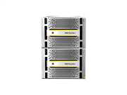 Дисковые массивы HP 3PAR StoreServ 20450