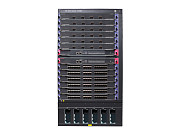 HPE FlexNetwork 10512 JC748A HPE FlexNetwork 10512 JC748A