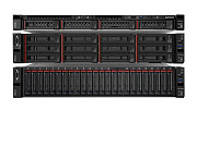 Lenovo ThinkAgile VX3000 Lenovo ThinkAgile VX3520-G