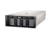 ИИ-серверы Dell Сервер Dell PowerEdge XE9785L