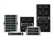 Системы хранения данных HPE StoreOnce
