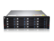 Серверы Qtech с одним ЦП Intel Xeon E3 QSRV-332404