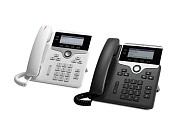 Cisco IP Phone 7800 Series Cisco IP Phone 7821