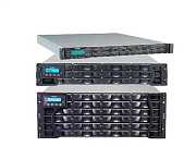 СХД Infortrend EonStor DS