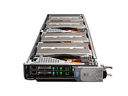 Серверные узлы HP ProLiant XL730f Gen9 774055-B21