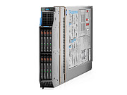 Модульная инфраструктура Dell Сервер Dell PowerEdge MX760c