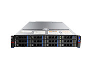 Двухпроцессорные серверы QTECH AMD EPYC Gen4 (GENOA) QSRV-281202A