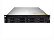 Стоечные серверы iRU iRU G2208P