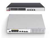 Коммутаторы доступа Ruijie