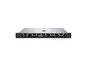 Серверы Dell EMC PowerEdge R350