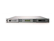 Ленточные накопители HP Ultrium EH969A Ленточные накопители HP Ultrium EH969A