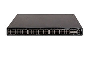 Мультигигабитные коммутаторы 10GE H3C S6520X-SI S6520X-54XC-UPWR-SI