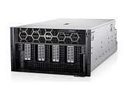ИИ-серверы Dell Сервер Dell PowerEdge XE9640