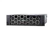 Серверы Dell PowerEdge R940