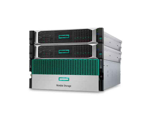 Дисковые массивы HP Дисковые массивы HP