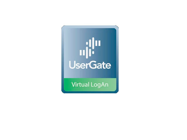  UserGate Virtual LogAn VF25