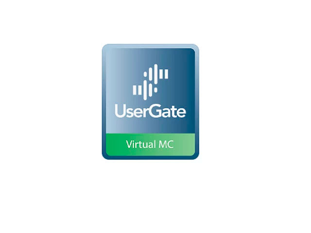  Virtual UserGate Management Center