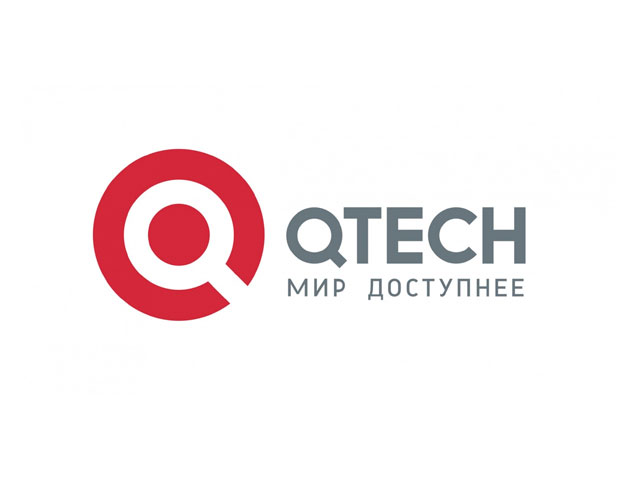    QTECH QSW-M7610-FE-F I