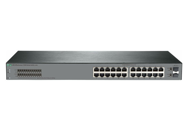  HPE OfficeConnect 1920S JL381A