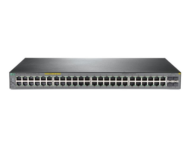  HPE OfficeConnect 1920S JL386A