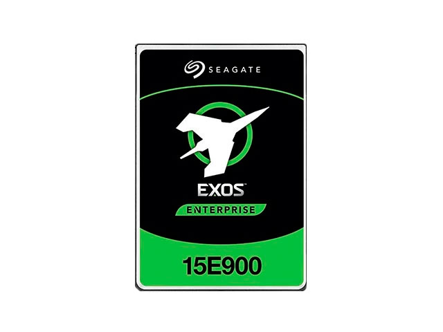  HDD Seagate Exos 15E900
