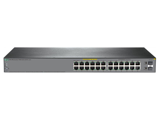  HPE OfficeConnect 1920S JL385A