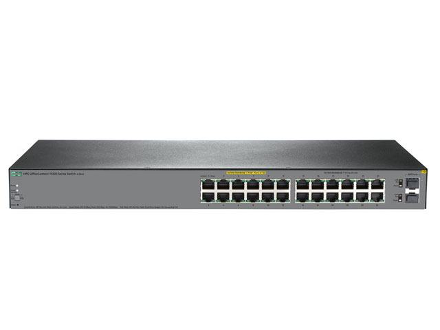  HPE OfficeConnect 1920S JL384A