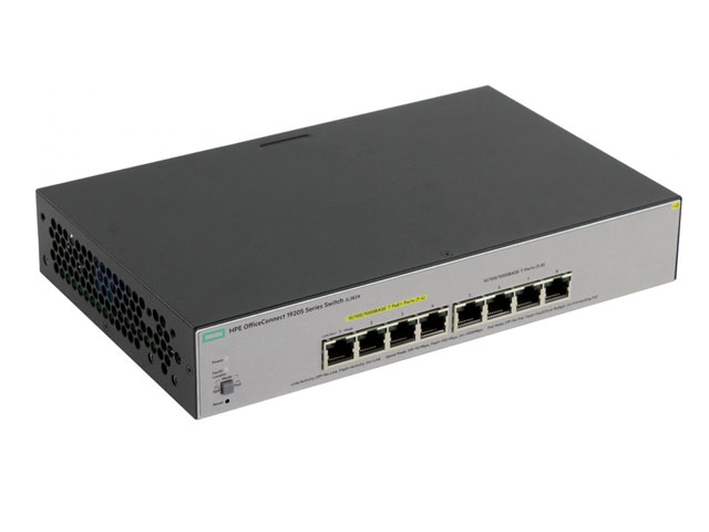  HPE OfficeConnect 1920S JL383A