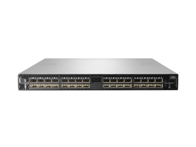  HPE StoreFabric SN2700M R0P79A