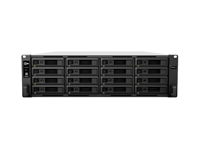   Synology RS4021xs+