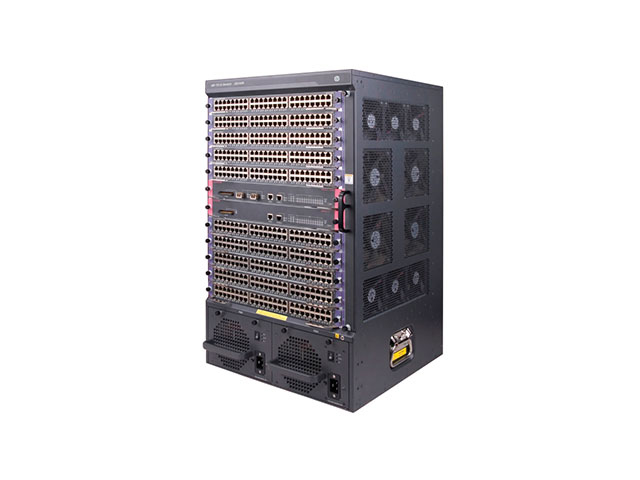  HPE FlexNetwork 7500 JH333A