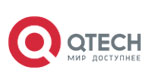 Qtech Qtech