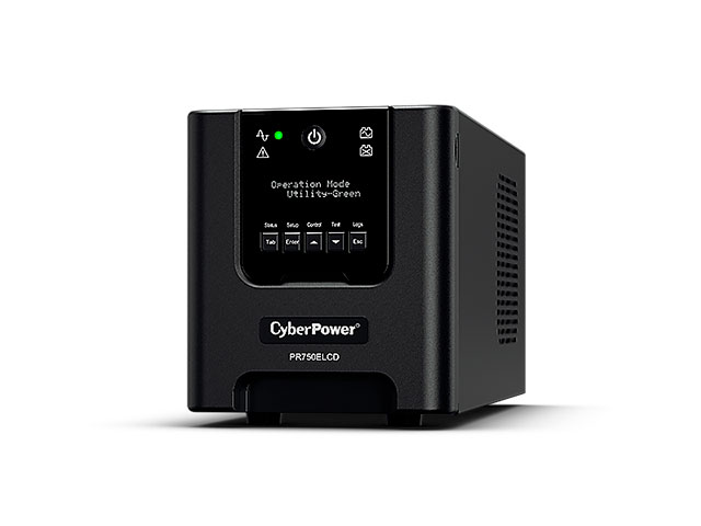  CyberPower PR750ELCD