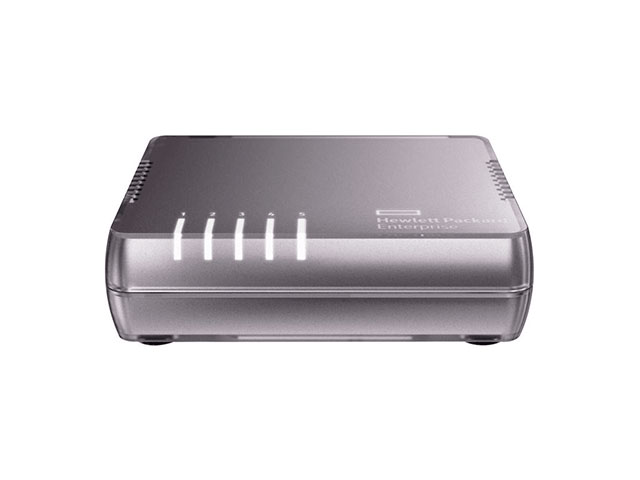  HPE OfficeConnect 1405 JH408A
