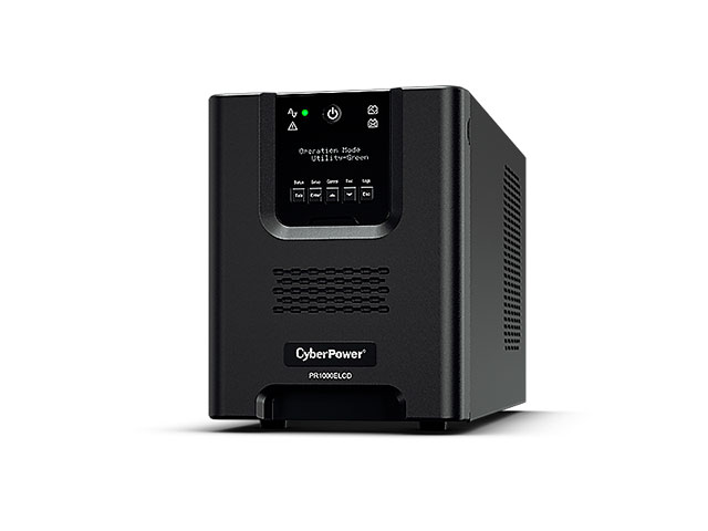  CyberPower PR1000ELCD